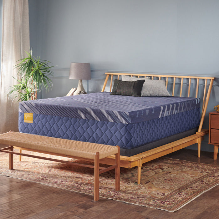 Golden Elegance - Remmington Soft Mattress