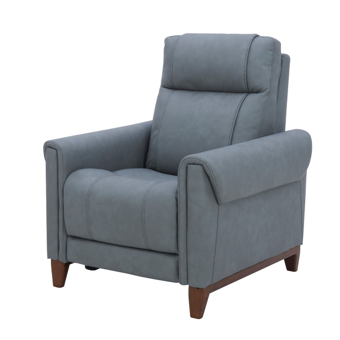 Conrad - Power High Leg Recliner P2 (Set of 2)