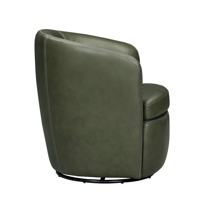Barolo - Swivel Club Chair