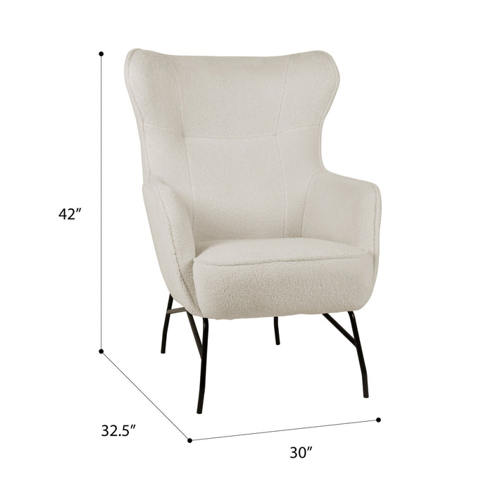 Franky - Accent Chair