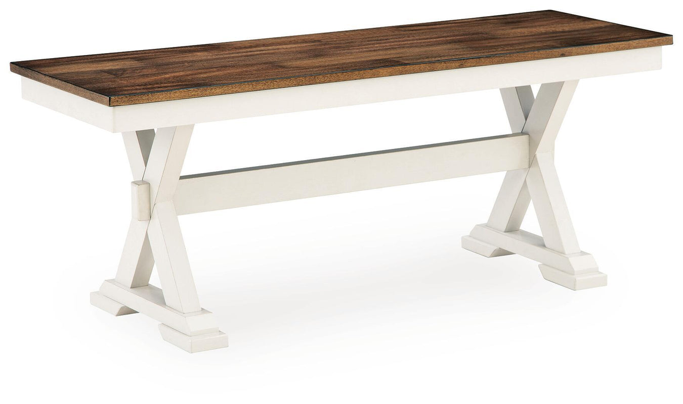 Benches
