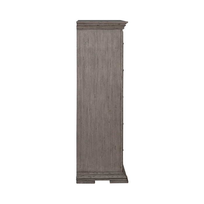 Big Valley - 5 Drawer Chest