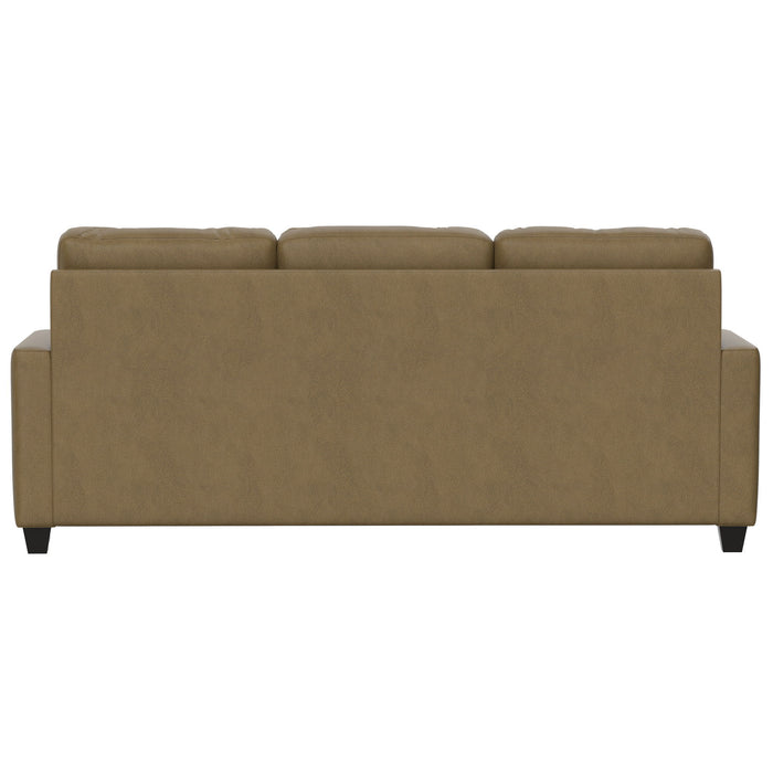 Dawson - Reconfigurable Chaise Sectional