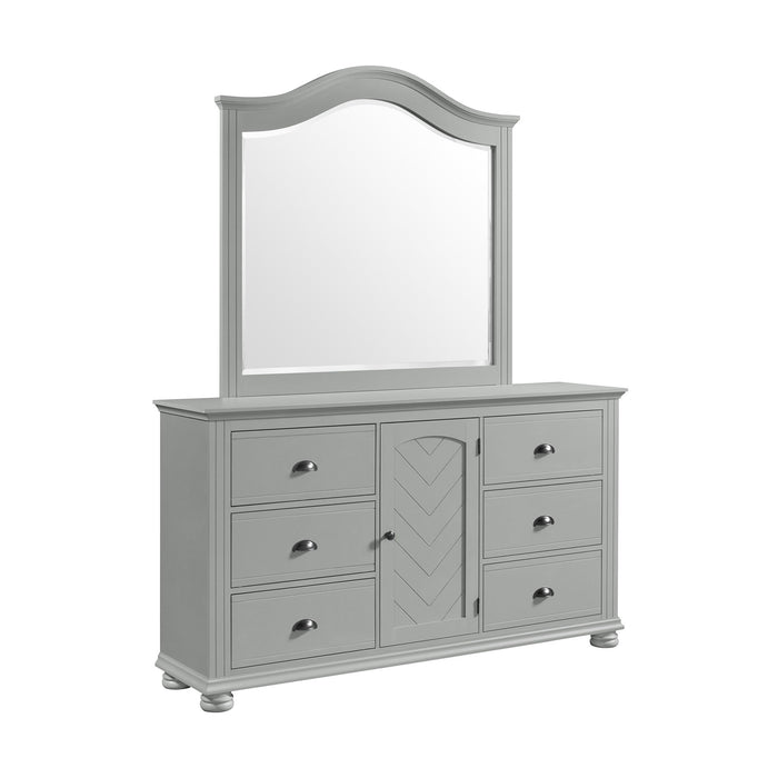 Kona - Panel Bedroom Set