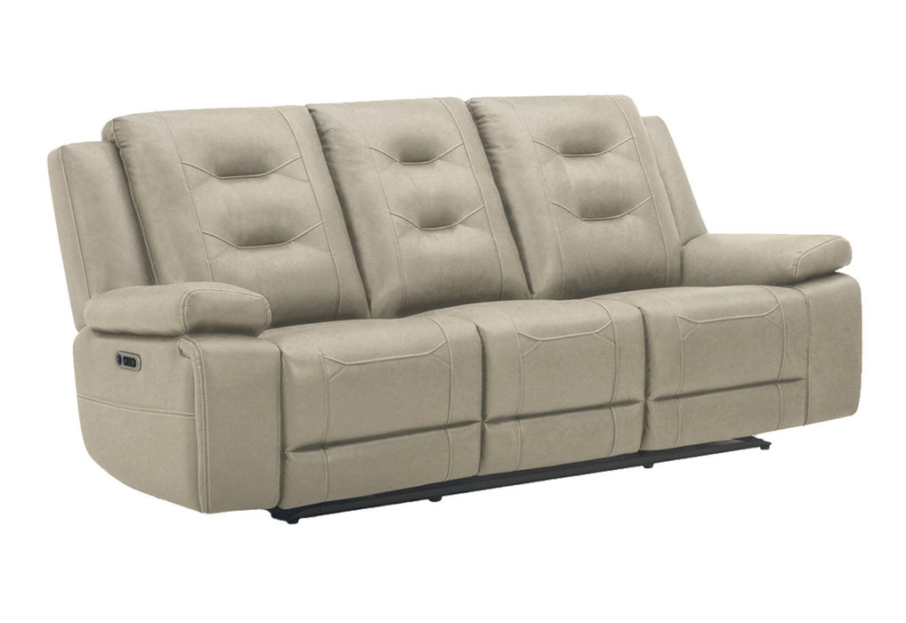 Caldwell - Power Reclining Sofa Set