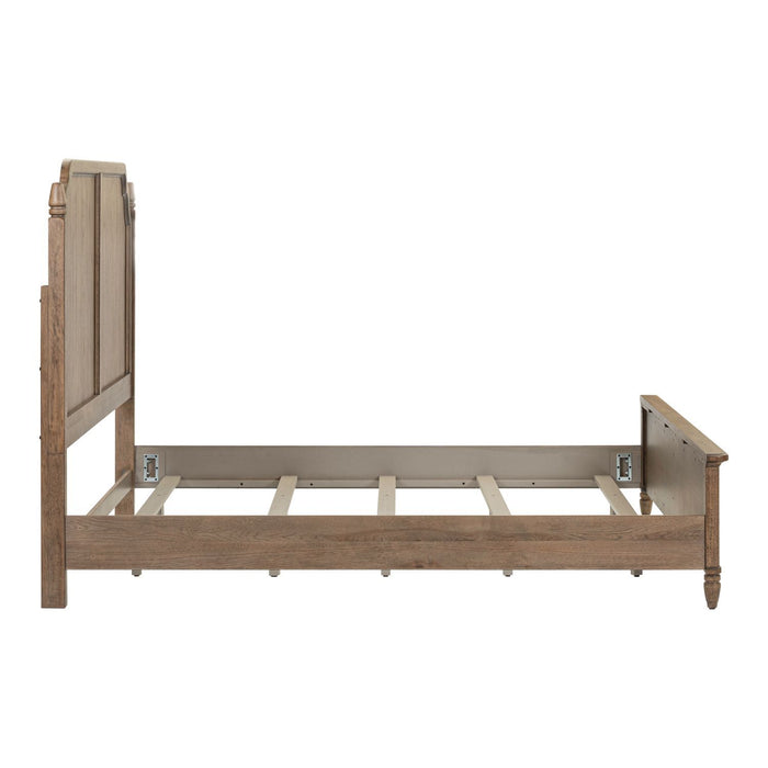 Hickory Grove - Bedroom Set