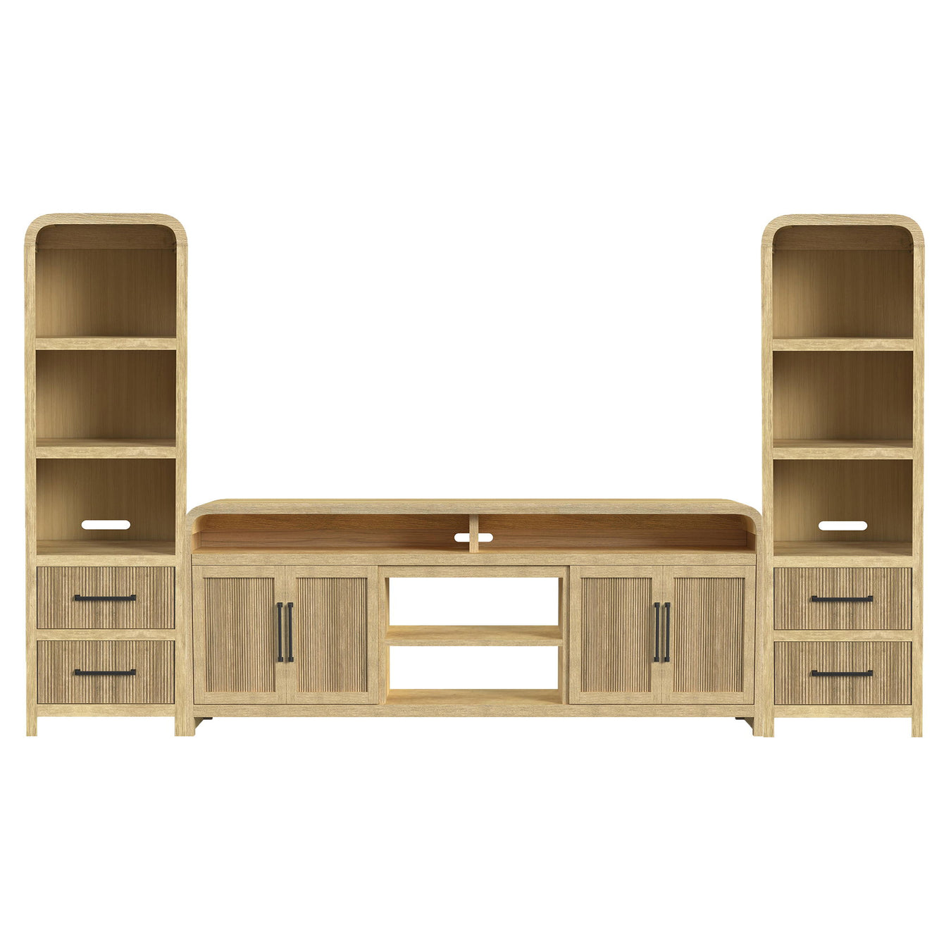 Entertainment Centers