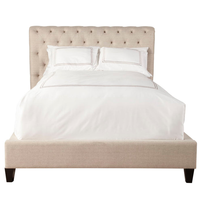 Cameron - Upholstered Bed
