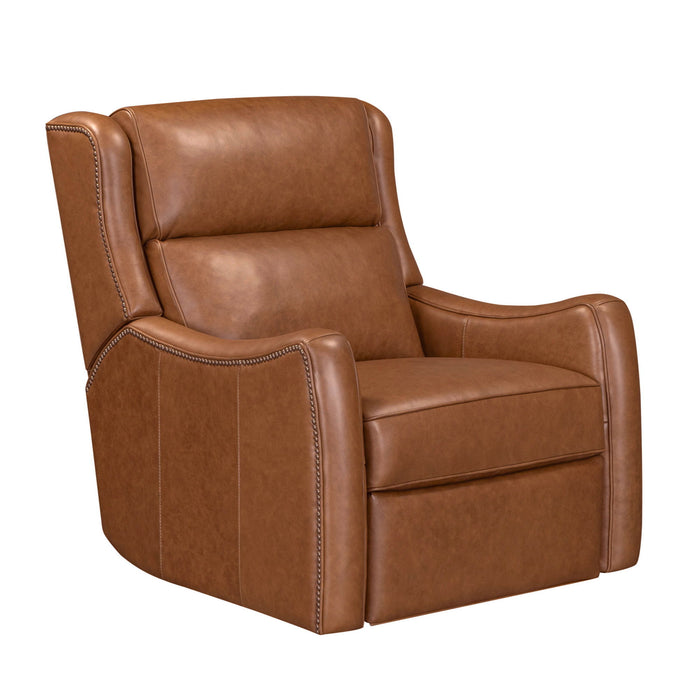 Channing - Reclining Living Room Set