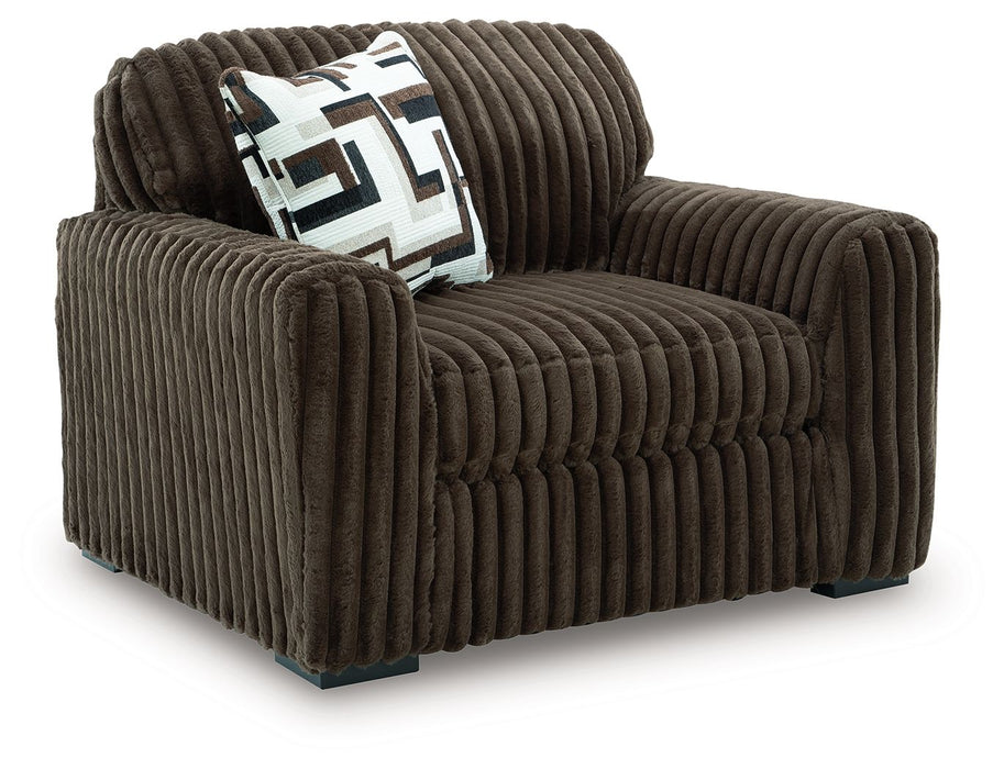 Midnight-Madness - Chair And A Half