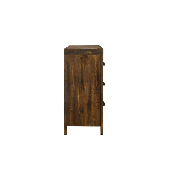 Warner - Dresser