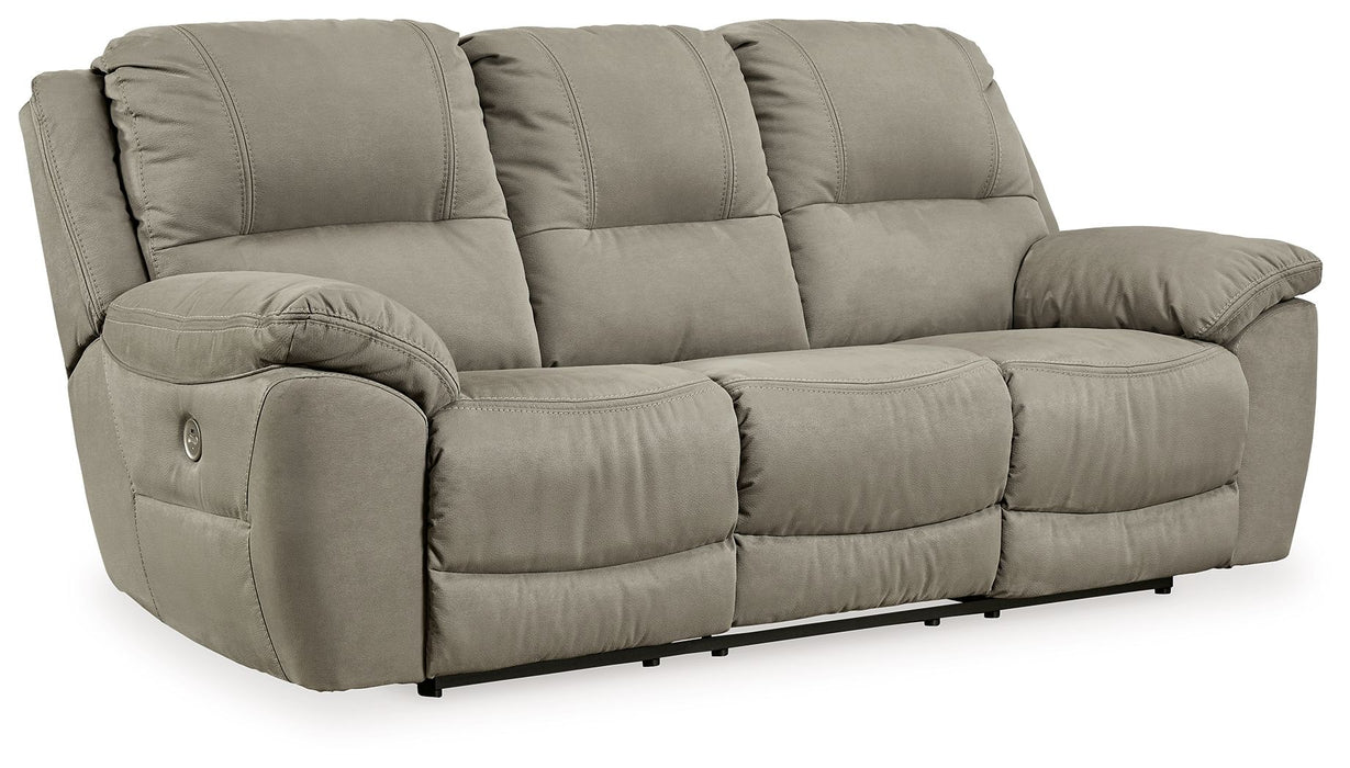 Next-gen - Reclining Sofa