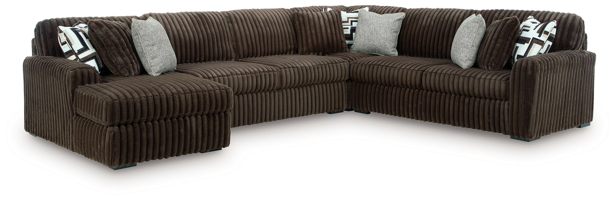Midnight-Madness - Sectional