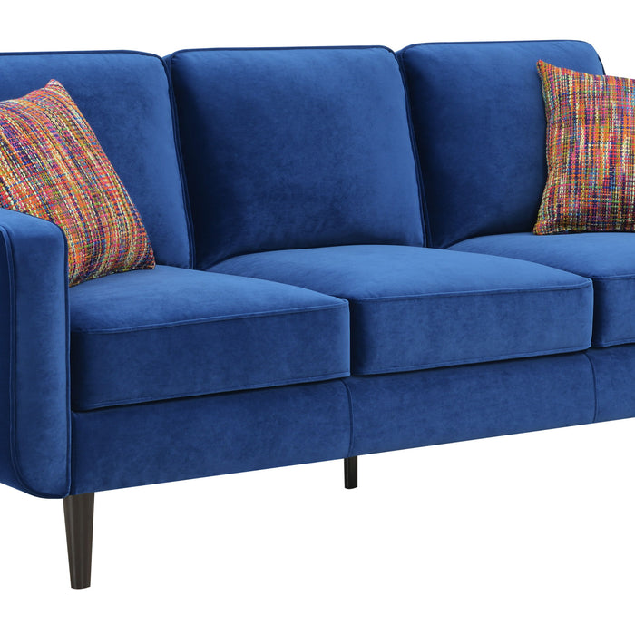 Jax - Fabric Sofa
