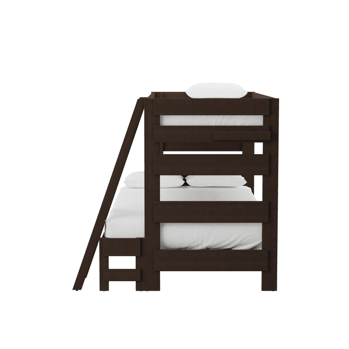 Cali Kids - Bunk With Ladder