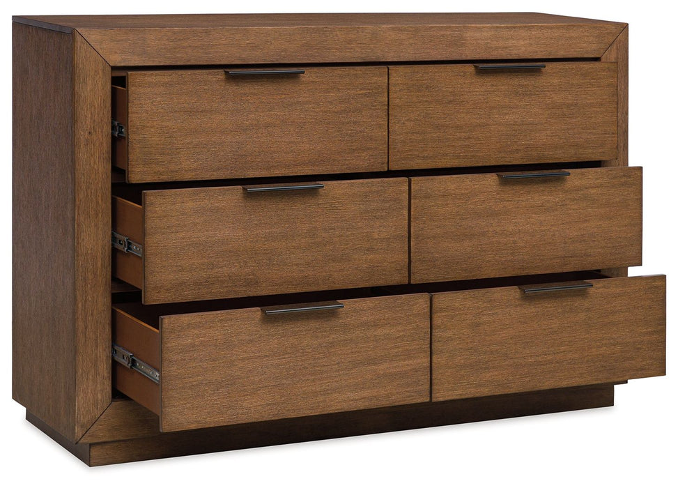 Hennington - Dresser