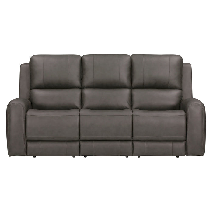 Belmont - Zero Gravity Power Reclining Living Room Set