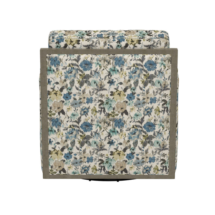 Cecily - Swivel Chair
