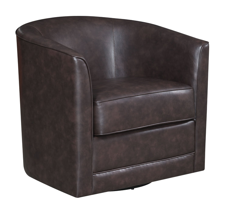 Milo - Swivel Chair