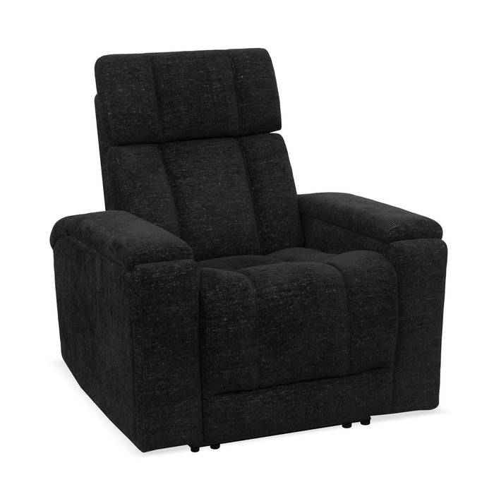 Phoenix - Zero Gravity Power 2 Seat Home Theater Seating With Wedge And Immersive Audio