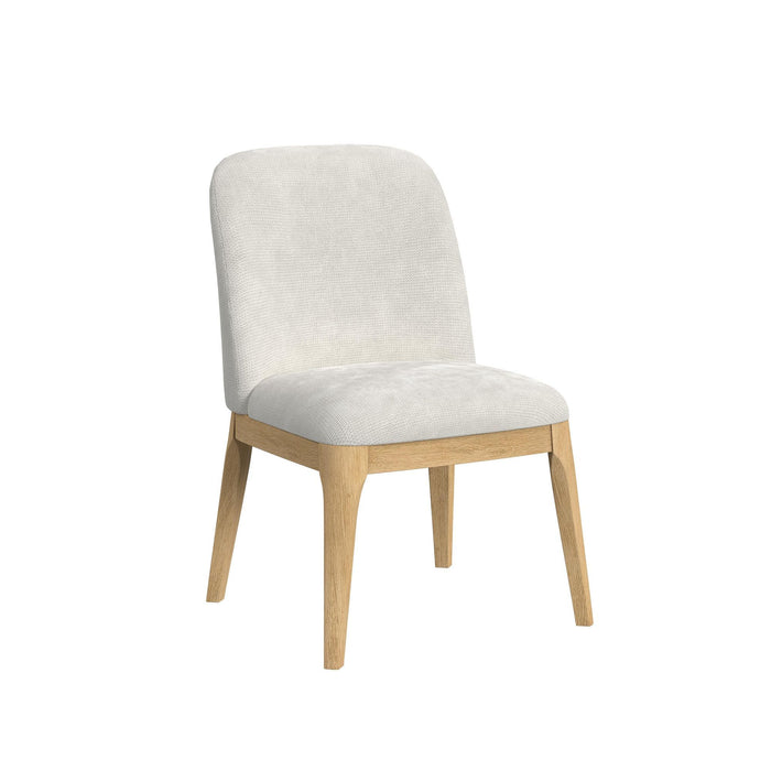 Sylvie - Dining Side Chair (Set of 2)