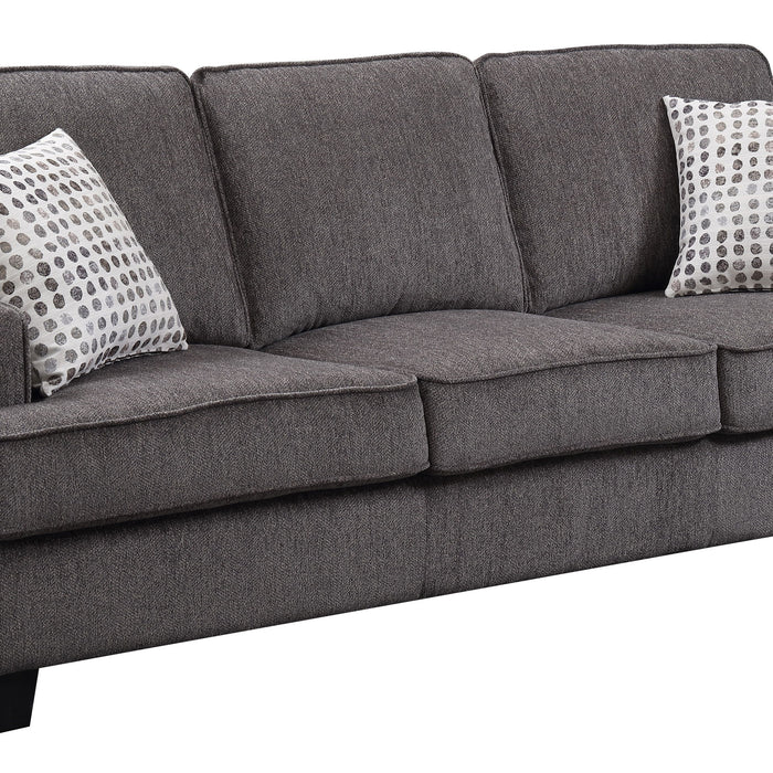 Carter - Stationary Sofa