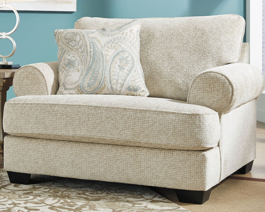 Monaghan - Living Room Set