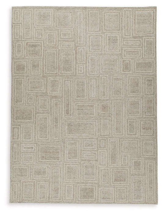 Brickburgh Area Rug Brickburgh Area Rug