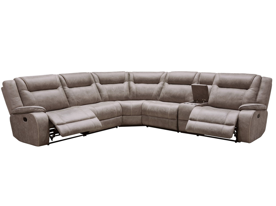 Blake - Sectional