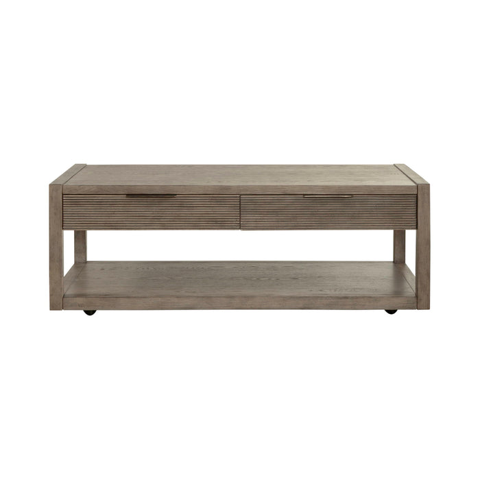 Bartlett Field - Table