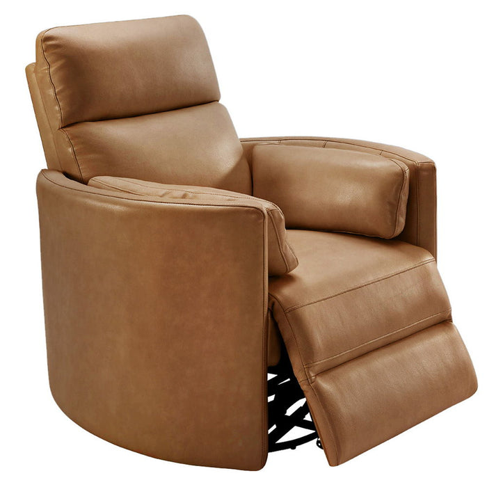Radius - Power Swivel Glider Recliner