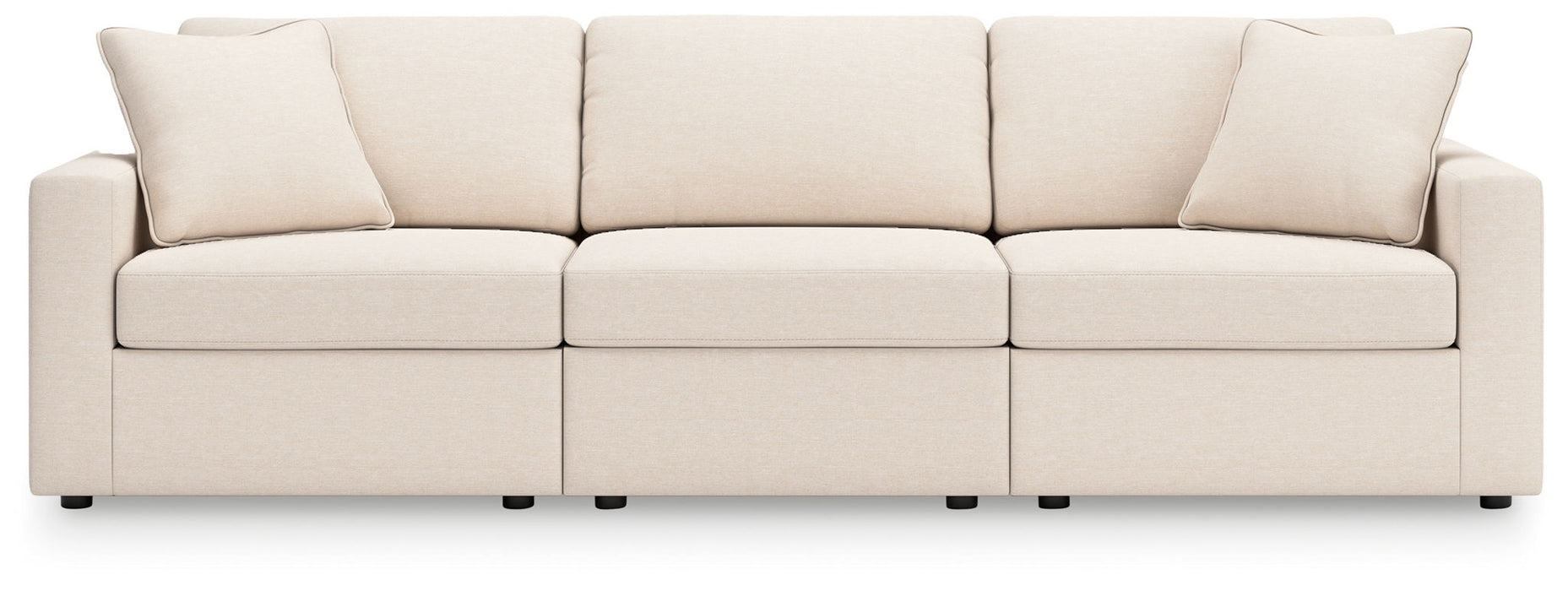 Modmax - Sectional - Oyster