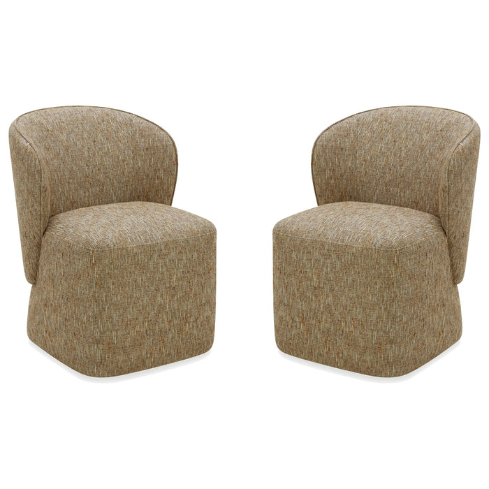 Bongo - Dining Chair (Set of 2)