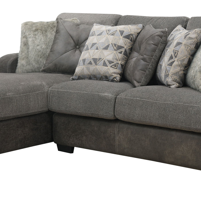 Berlin - Sectional
