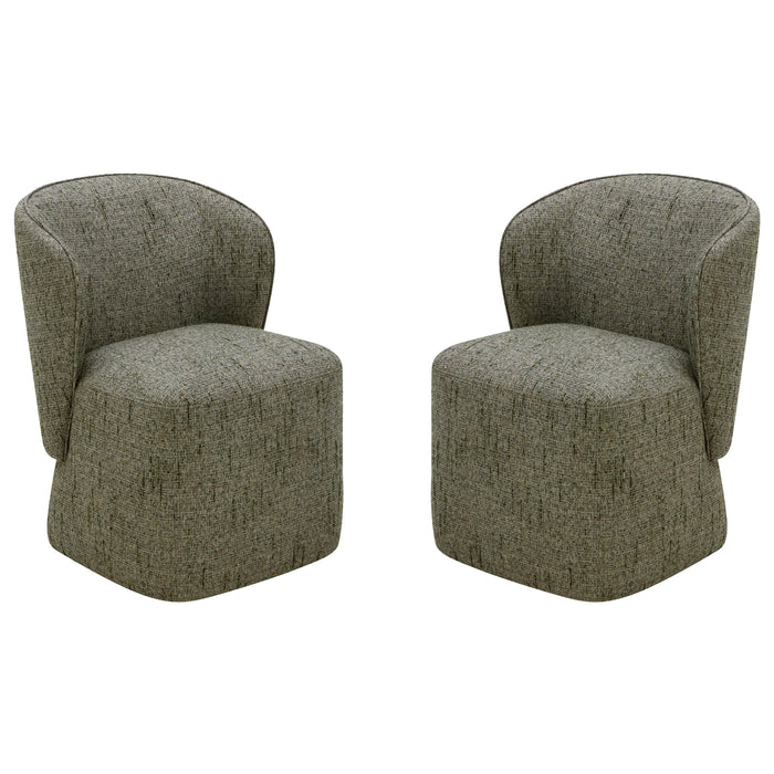 Bongo - Dining Chair (Set of 2)