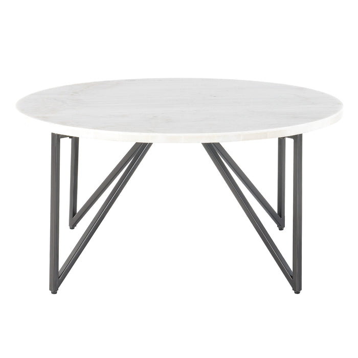 Cedric - Round Table
