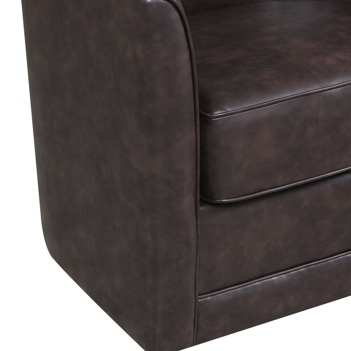 Milo - Swivel Chair