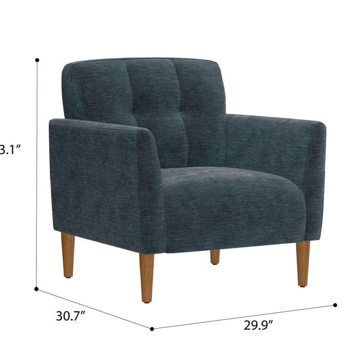 Jonah - Accent Chair