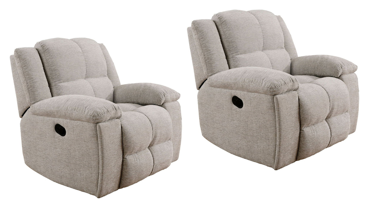 Buster - Recliner