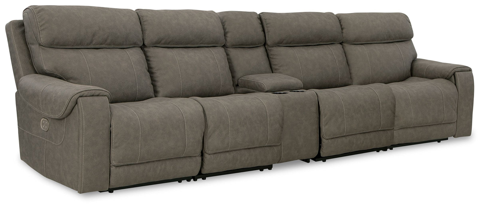 Starbot - Sectional