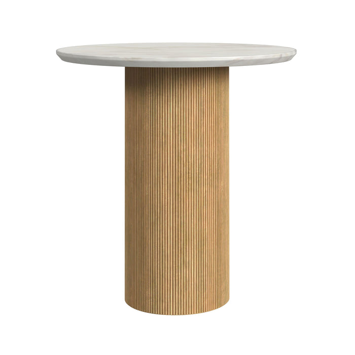 Sylvie - Round Table
