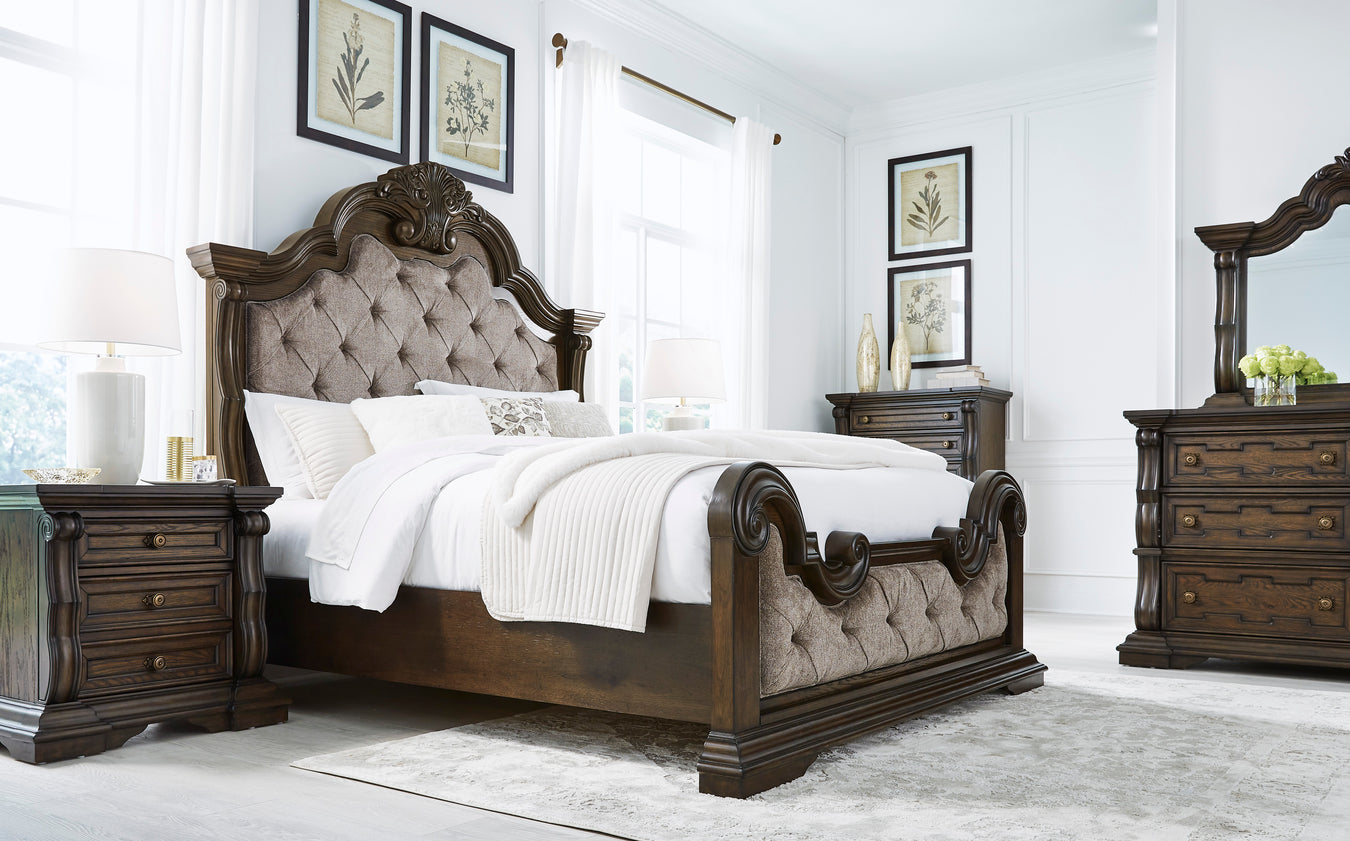 Bedroom furniture for sale in chattanooga tn maylee bed ashley furniture outlet