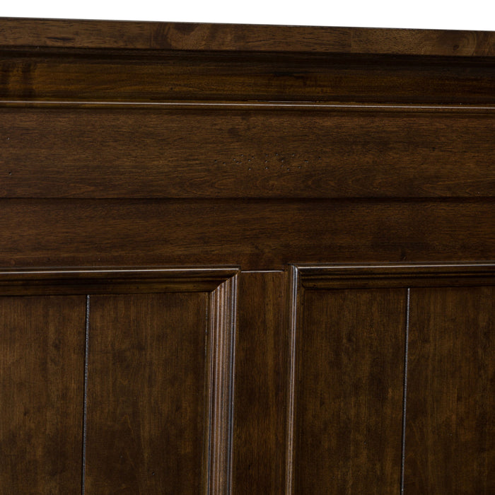 Saddlebrook - Panel Headboard