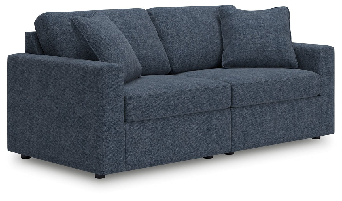 Modmax - Ink - Sectional