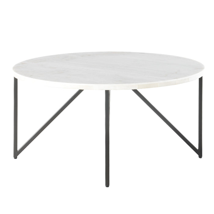 Cedric - Round Table