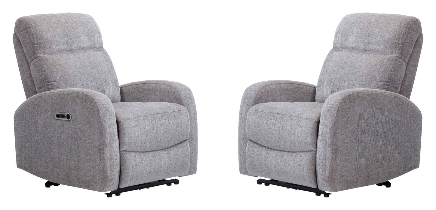 Tuscany - Power Recliner