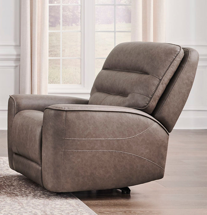 Lawson - Power Zero Gravity Recliner P2