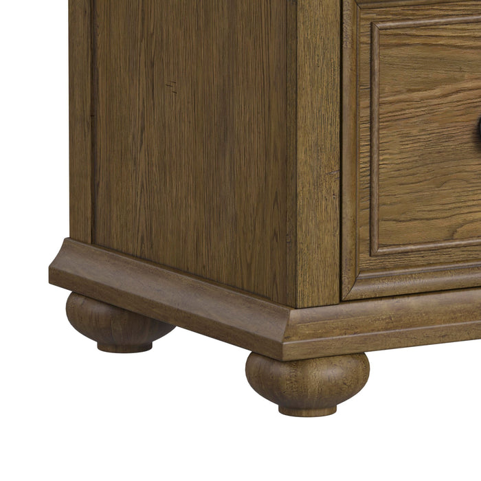 Heritage - Dresser For Bedroom
