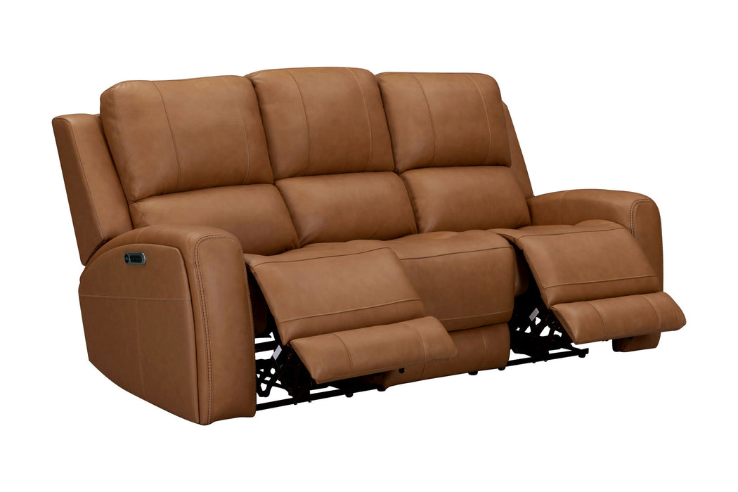 Belmont - Power Zero Gravity Sofa P3