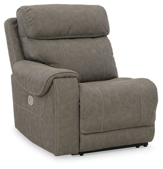 Starbot - Sectional